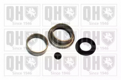 QUINTON HAZELL qwb9015 -  Ремкомплект, поперечный рычаг подвески
